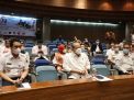 Ketua DPD RI Sorot Maraknya Deforestasi di Peringatan HPN 2022