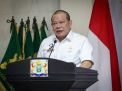LaNyalla Dukung Optimisme Kadin Jawa Timur