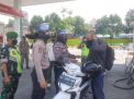 Tim Gabungan Polres Blitar Gencarkan Patroli Pamor Keris