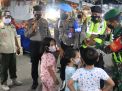 Polres Tuban Gelar Pamor Keris Sasar Kerumunan Antisipasi Omicron