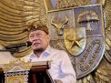 Ketua DPD RI Minta Pemerintah Hentikan Masuknya Imigran Tiongkok, Tanggapi Pernyataan Menag