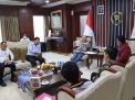 Hima Persis Undang LaNyalla Buka Muktamar ke-10