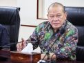 Ketua DPD RI: Aset Jakarta Harus Diperhatikan Jika Ibukota Dipindah