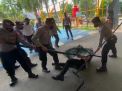 Polres Pacitan Inovasi, Ciptakan Alat Penghalau Bahaya