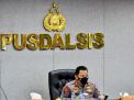Kapolri: Lakukan Evaluasi dan Tingkatkan Akselerasi Vaksin