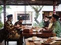 Jelang Harlah NU ke-99, BI Jatim dan PWNU Jajaki Pemberdayaan UMKM Ekonomi Syariah
