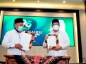 BI Jatim dan PWNU Sepakat Kerjasama Pengembangan Ekonomi di Harlah NU ke-99