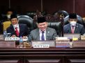 DPD RI Akan Gugat Presidential Threshold ke MK
