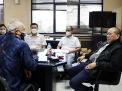 Ketua DPD RI Terima Curhat Korban Asuransi WanaArtha