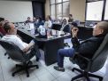 Ketua DPD RI Motivasi Eks Napi Teroris Berbakti untuk Bangsa dan Negara