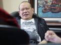 LaNyalla Dorong Masyarakat Jatim Konsumsi Telur Lokal