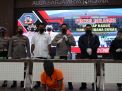 Polres Gresik Berhasil Tangkap Pelaku Pembegalan Driver Online