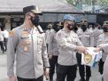 Polresta MaKota Dukung Kapolda Jatim Gencarkan Program SEMANGAT
