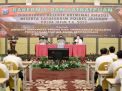 Kapolda Jatim Buka Rakernis, Pelatihan Kemampuan Penyidik dan Pembantu Ditreskrimsus