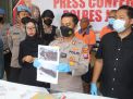 Polres Jember Ungkap Kasus Pembunuhan Misterius 9 Tahun Silam