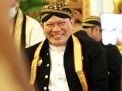LaNyalla Sebut Demi Tiru Barat, Kita Tinggalkan Nilai Luhur Bangsa saat Acara di Keraton Surakarta