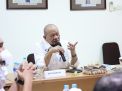 LaNyalla Minta Pemerintah Siapkan Kebijakan Hadapi Dampak Konflik Rusia - Ukraina