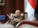 Ketua DPD RI Desak Aparat Tangkap Pengedar Kopi Berisi Zat Kimia Berbahaya
