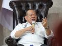 Ketua DPD RI Berharap Penerima Ganti Rugi PSN Dapat Edukasi Cara Kelola Keuangan