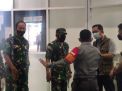 Percepatan Vaksin Bentuk Herd Immunity Kodim 0610 Sumedang di PT. Kahatex Cimanggung