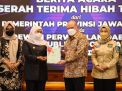 Ketua DPD RI Beri Apresiasi Khofifah, Memang Gubernur GPL Alias Gak Pake Lama