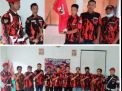Giat RPP Pemuda Pancasila Ranting Jingkang Kecamatan Tanjungmedar