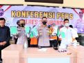 Polres Situbondo Ungkap Tren Baru Penggunaan Narkoba Kalangan Pelajar
