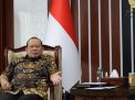 Ketua DPD RI Minta Penyidik Cermati Unsur Mens Rea, 400 Mahasiswa Berpotensi Tersangka Korupsi Beasiswa