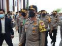 Kapolda Jatim Tinjau Kesiapan Pengamanan Side Event W20 di Batu