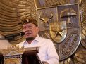 Ketua DPD RI Patahkan Klaim Luhut Soal Analisa Big Data Penundaan Pemilu 2024