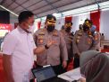Akselerasi Vaksin Booster Tekan Covid-19, Guna Meningkatkan Imunitas