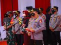Kapolri: Agar Imunitas Warga Meningkatkan Hingga Tekan Laju Covid-19