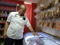 Ketua DPD RI Paparkan Efek Domino Kelangkaan Pangan Jika Tak Segera Diatasi
