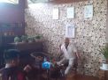 Giat Pembinaan Konsolidasi RPP Pemuda Pancasila se-Kabupaten Sumedang