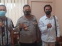 Klarifikasi Kapolsek Buahdua Terkait Pengakuan Penjual Obat Ilegal di Tonjong
