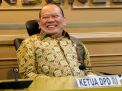 LaNyalla: Negara Tak Boleh Diserahkan ke Politisi yang Hanya Berpikir Kekuasaan