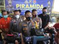 Kapolres Probolinggo Gelar Piramida dan Apresiasi Peran Media Jaga Kondusifitas