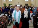 Ketua DPD RI Ajak Pemuda Melek Politik, Isi Kuliah Umum di ITBis Pagar Alam