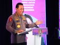 Kapolri Minta HIPMI Kawal Kebijakan Pertumbuhan Ekonomi saat Pandemi Covid-19