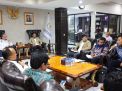Aktivis Permahi Tolak IKN dan Penundaan Pemilu, Temui Ketua DPD RI
