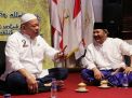 LaNyalla Tegaskan DPD RI Tolak Jabatan Presiden 3 Periode, Silaturahmi dengan FUHAB