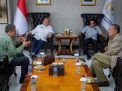 LaNyalla: Harus Koreksi Total Konstitusi Demi Indonesia Lebih Baik, Terima Ketua GBN