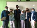 Mahasiswa UGM Gelar Penyuluhan Manajemen Pembuatan Kas Harian ke Siswa SD