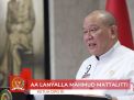 Ketua DPD RI: Akar Masalah Bangsa Adalah Tirani Mayoritas Partai Politik