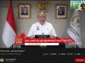 LaNyalla: Tak Ada Urusan dengan Oligarki, DPD Siap Jadi Palang Pintu Hadang Penundaan Pemilu
