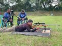 Kodiklatal Dominasi Lomba Menembak HUT ke-21 Pasmar 2