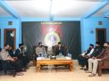 Kapolres Ponorogo dan Perguruan Pencak Silat Ajak Ciptakan Stabilitas Keamanan
