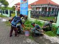 Sekolah Tamtama Infanteri Kodikmar Kodiklatal Gelar Baksos di Kabupaten Pasuruan