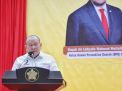 LaNyalla: Kesenjangan Sosial Karena Oligarki Diberi Ruang Besar, Isi Kuliah Umum di USK