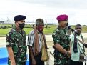 Dankodiklatal Buka Dikmaba dan Dikmata TNI AL Angkatan XLII di Satdik 3 Sorong